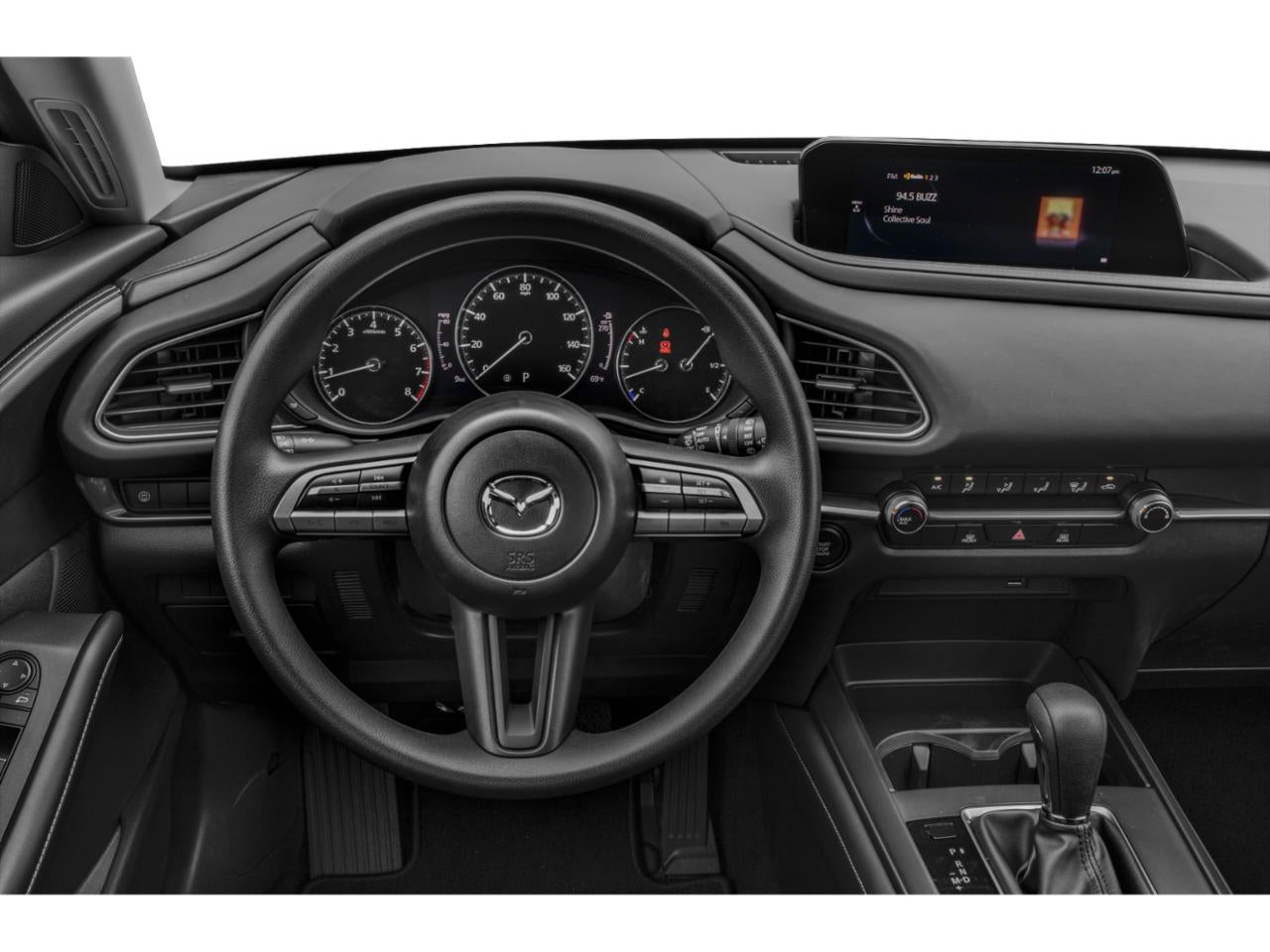 2020 Mazda Mazda CX-30 FWD