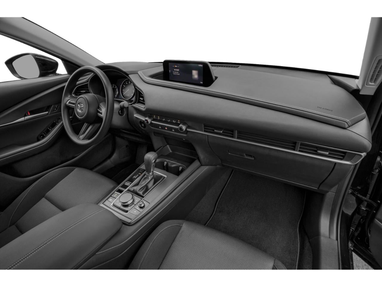 2020 Mazda Mazda CX-30 FWD