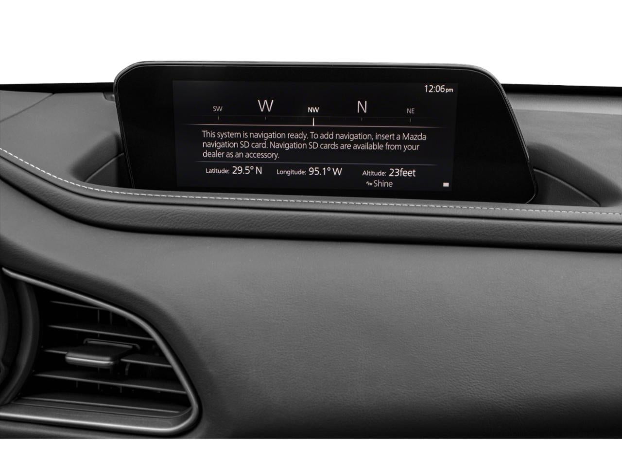 2020 Mazda Mazda CX-30 FWD