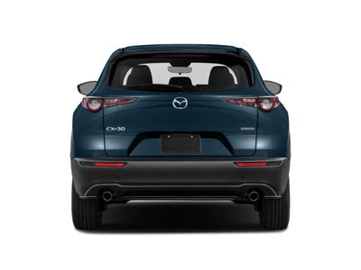 2020 Mazda Mazda CX-30 FWD