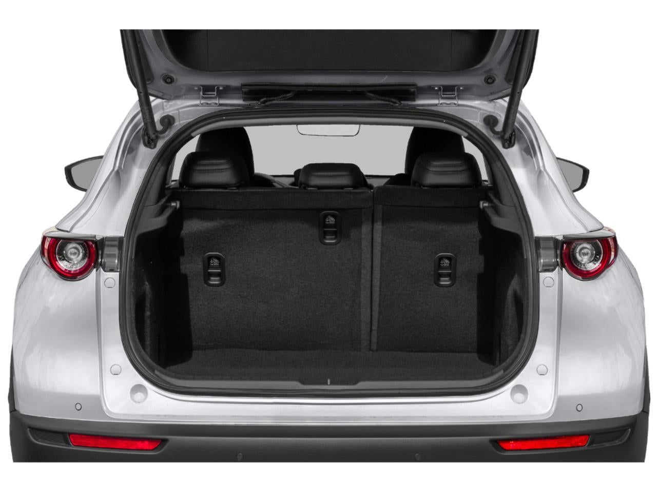 2021 Mazda Mazda CX-30 Turbo Premium Plus Package AWD