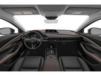 2021 Mazda Mazda CX-30 Turbo Premium Plus Package AWD
