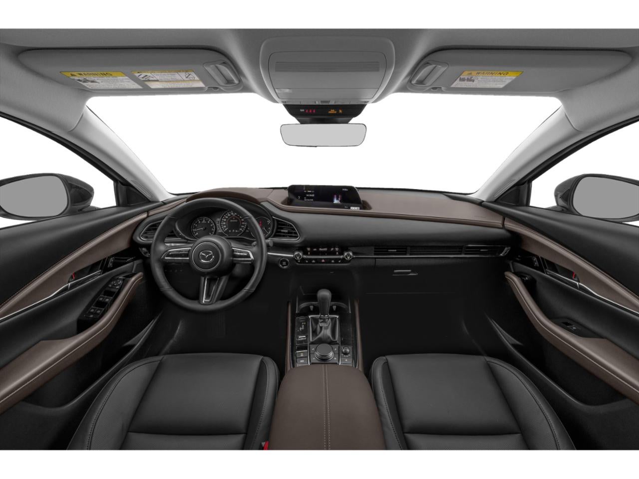 2021 Mazda Mazda CX-30 Turbo Premium Plus Package AWD