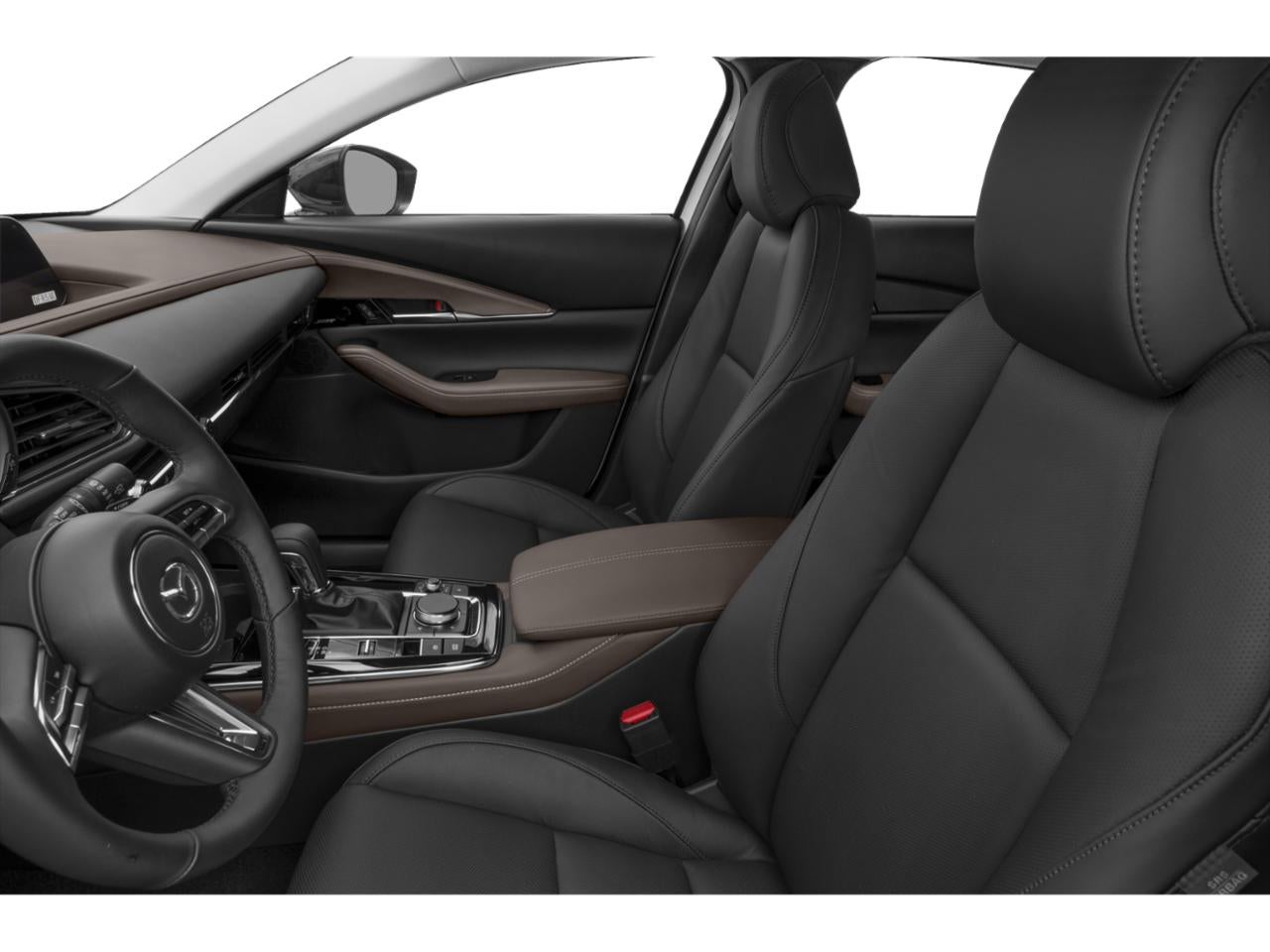 2021 Mazda Mazda CX-30 Turbo Premium Plus Package AWD