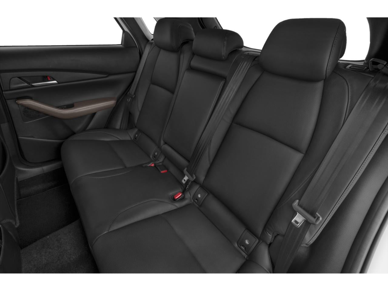 2021 Mazda Mazda CX-30 Turbo Premium Plus Package AWD