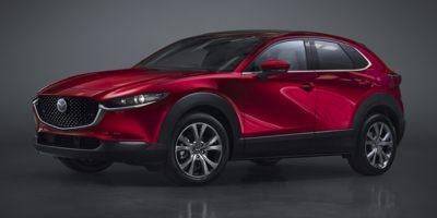 2021 Mazda Mazda CX-30 Turbo Premium Plus Package AWD