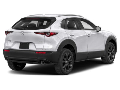 2021 Mazda Mazda CX-30 Turbo Premium Plus Package AWD