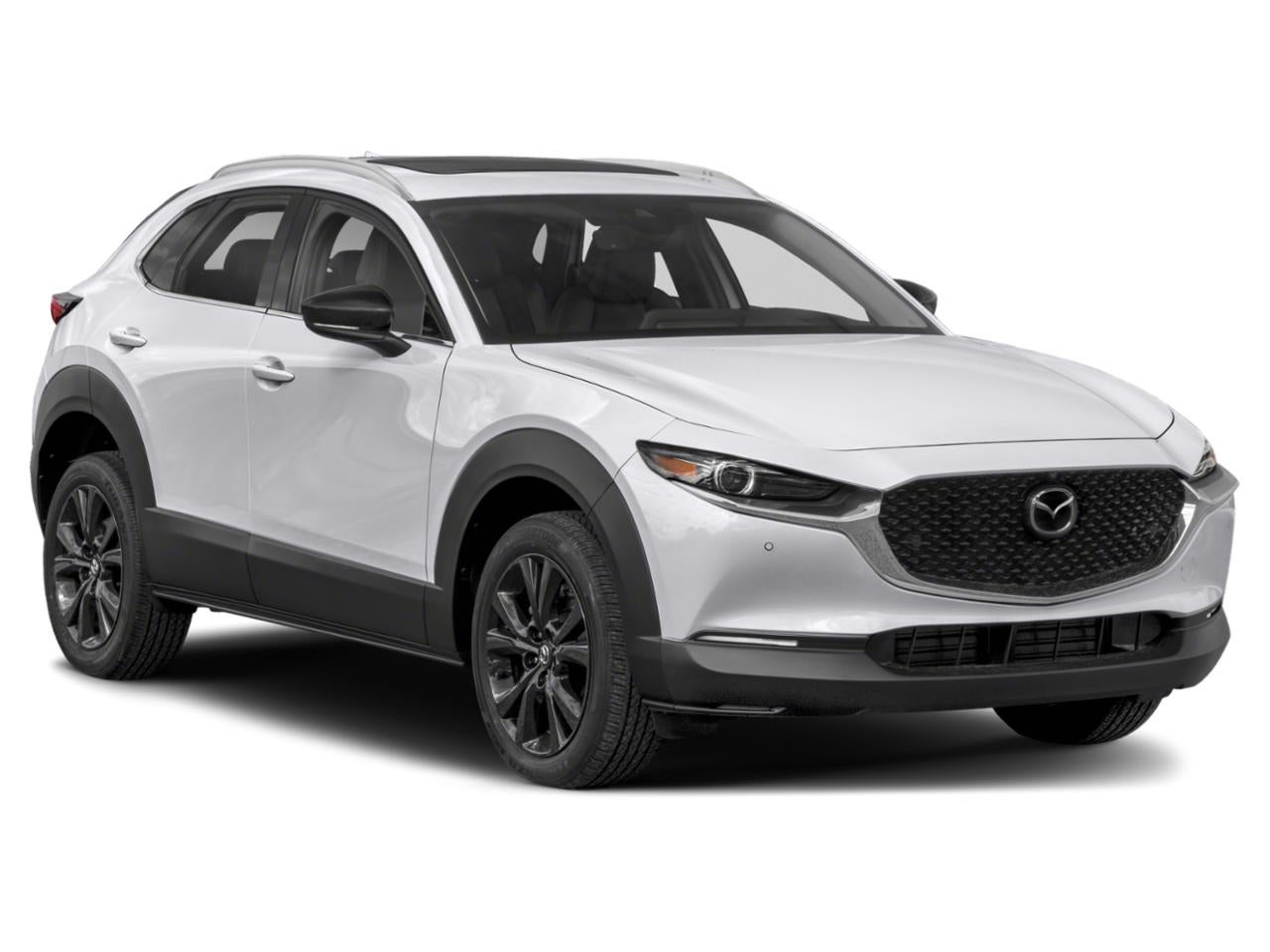 2021 Mazda Mazda CX-30 Turbo Premium Plus Package AWD