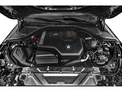 2022 BMW 230i Coupe