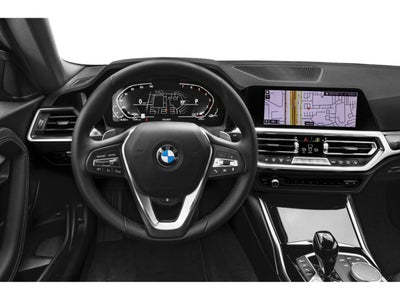 2022 BMW 230i Coupe