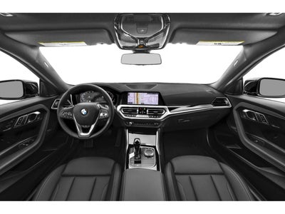 2022 BMW 230i Coupe