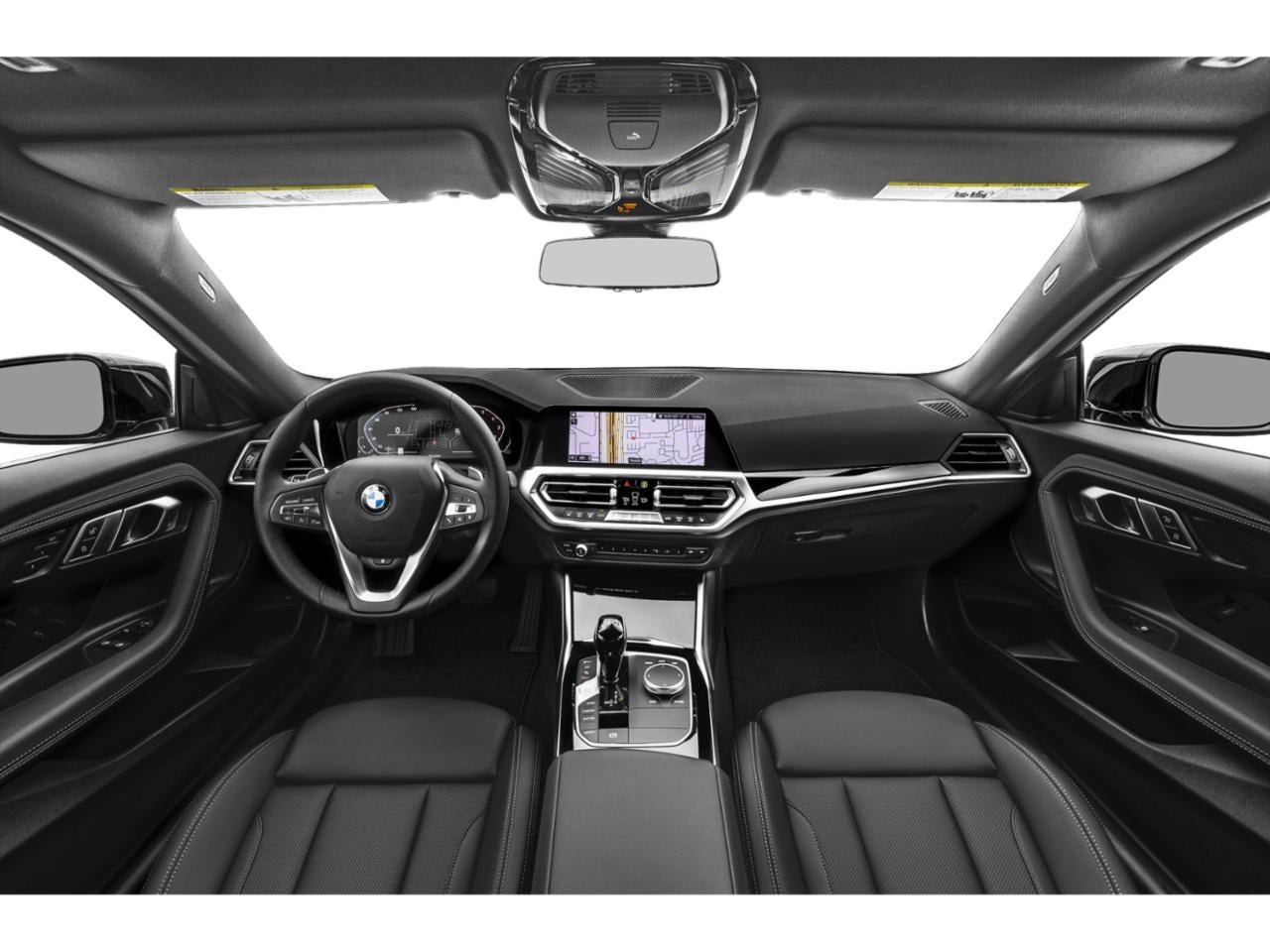 2022 BMW 230i Coupe