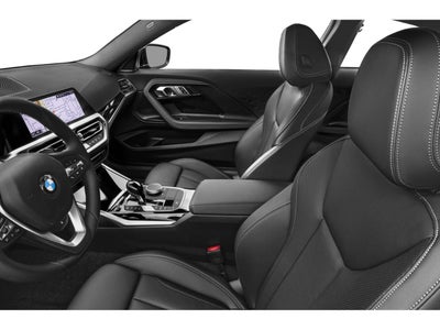 2022 BMW 230i Coupe