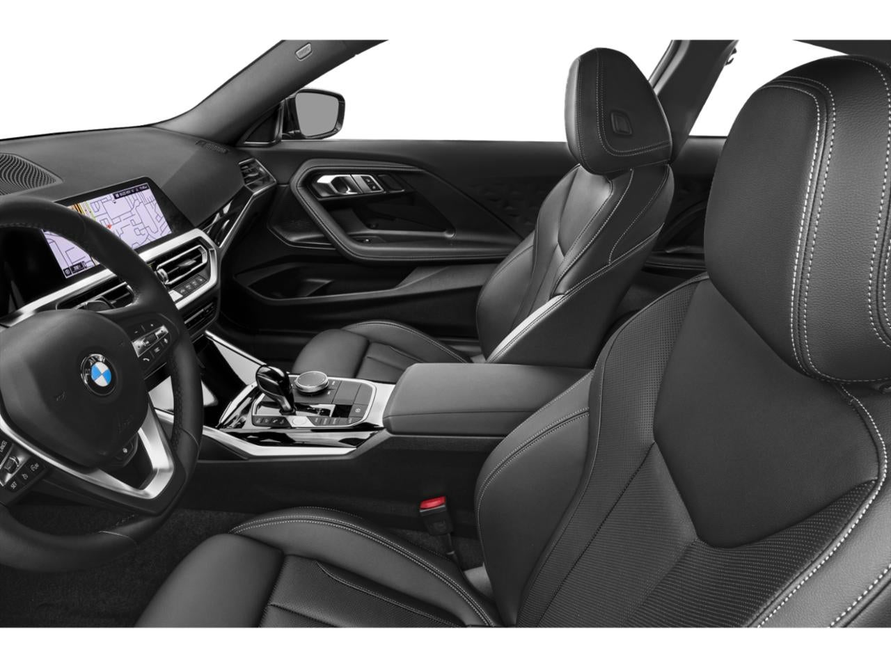 2022 BMW 230i Coupe