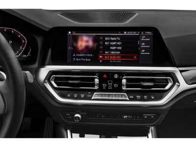 2022 BMW 230i Coupe