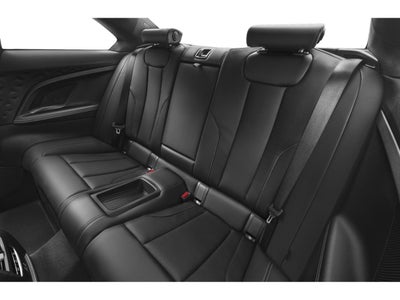 2022 BMW 230i Coupe