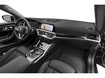 2022 BMW 230i Coupe