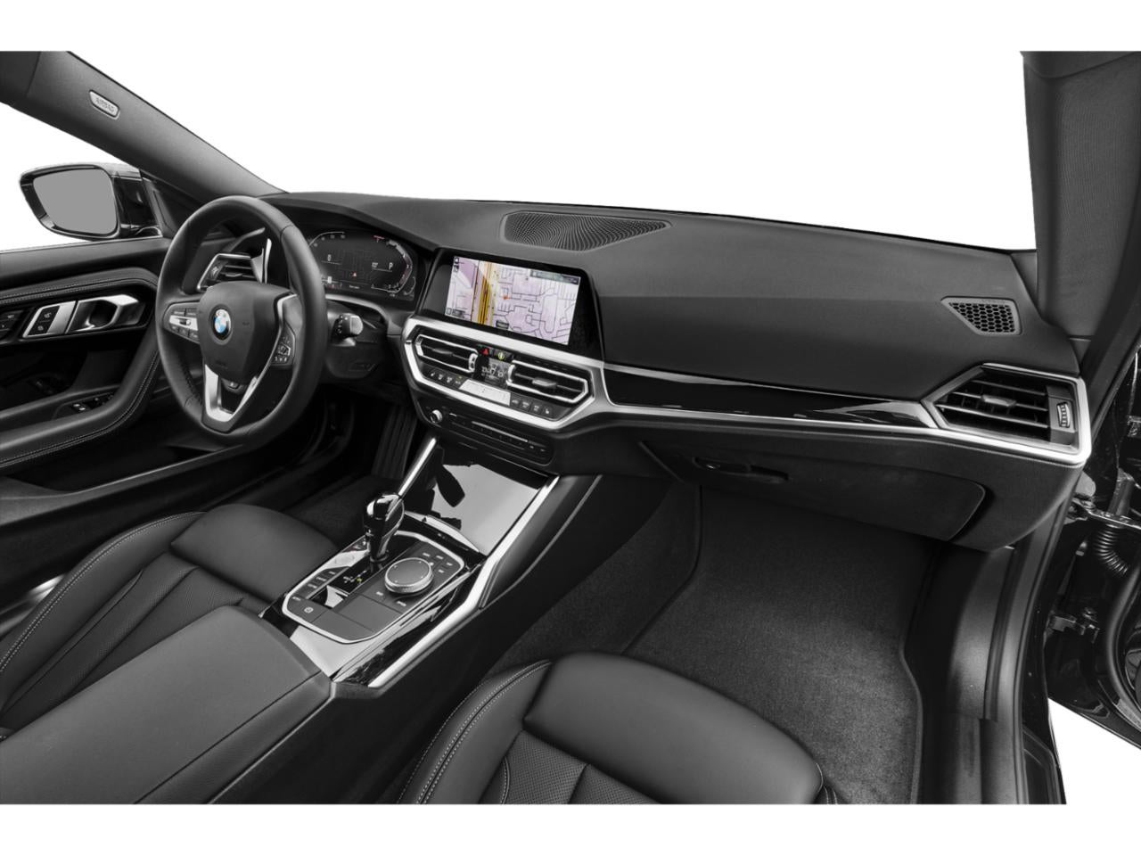 2022 BMW 230i Coupe