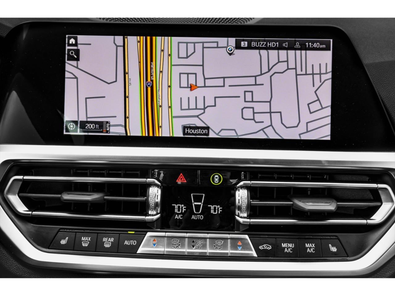 2022 BMW 230i Coupe