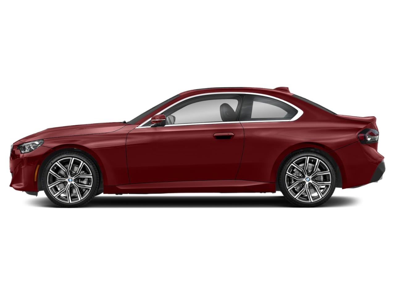 2022 BMW 230i Coupe