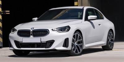 2022 BMW 230i Coupe