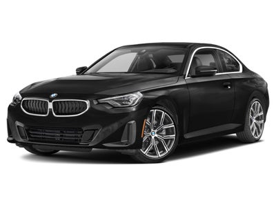 2022 BMW 230i Coupe