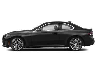 2022 BMW 230i Coupe
