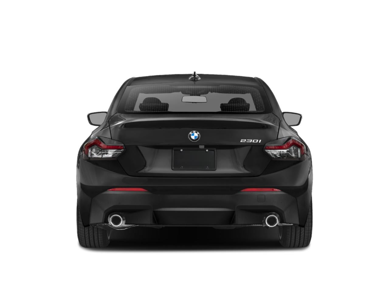 2022 BMW 230i Coupe