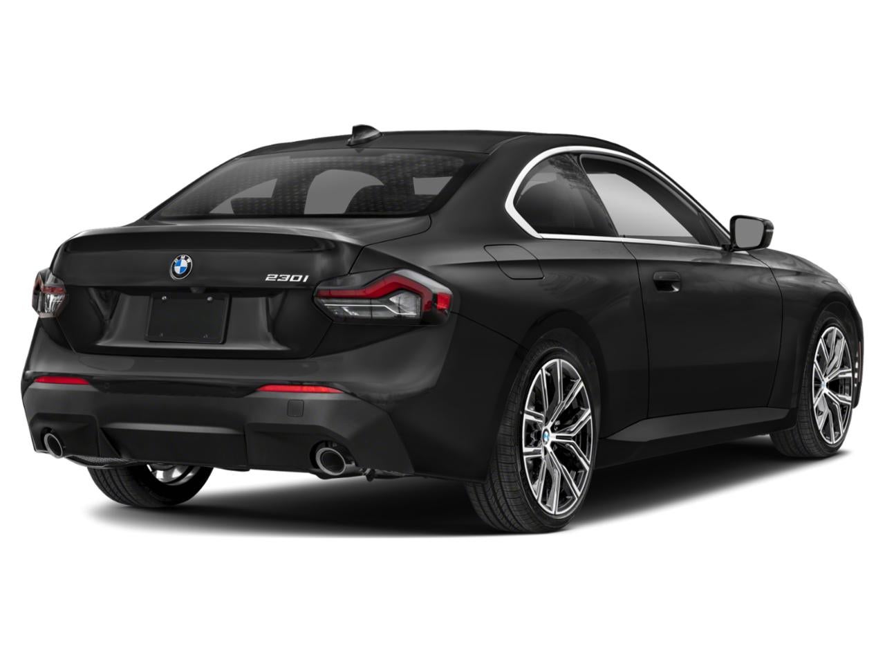 2022 BMW 230i Coupe