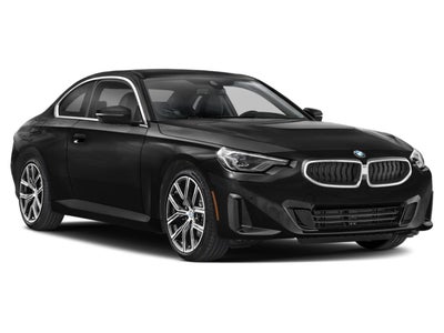2022 BMW 230i Coupe