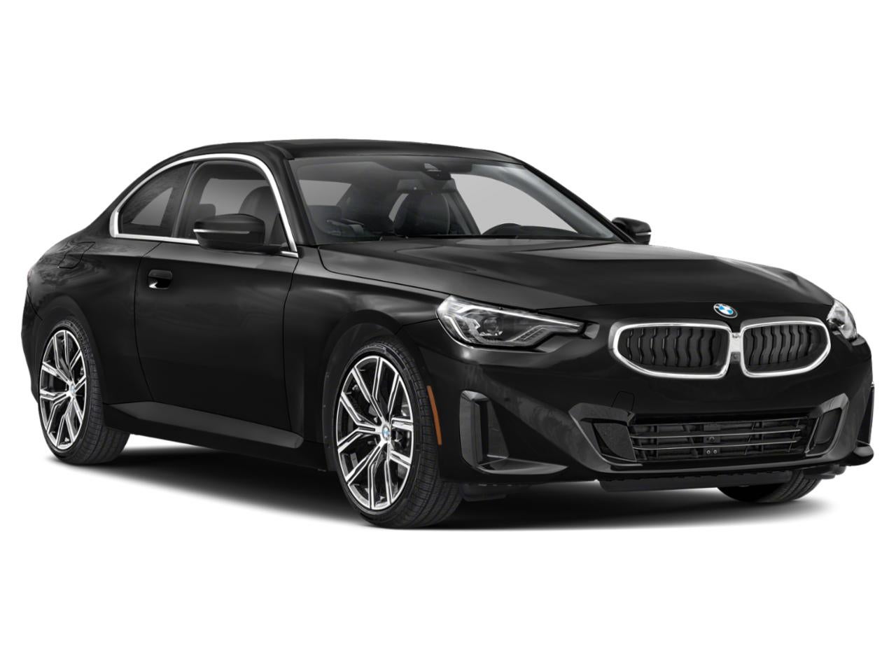 2022 BMW 230i Coupe