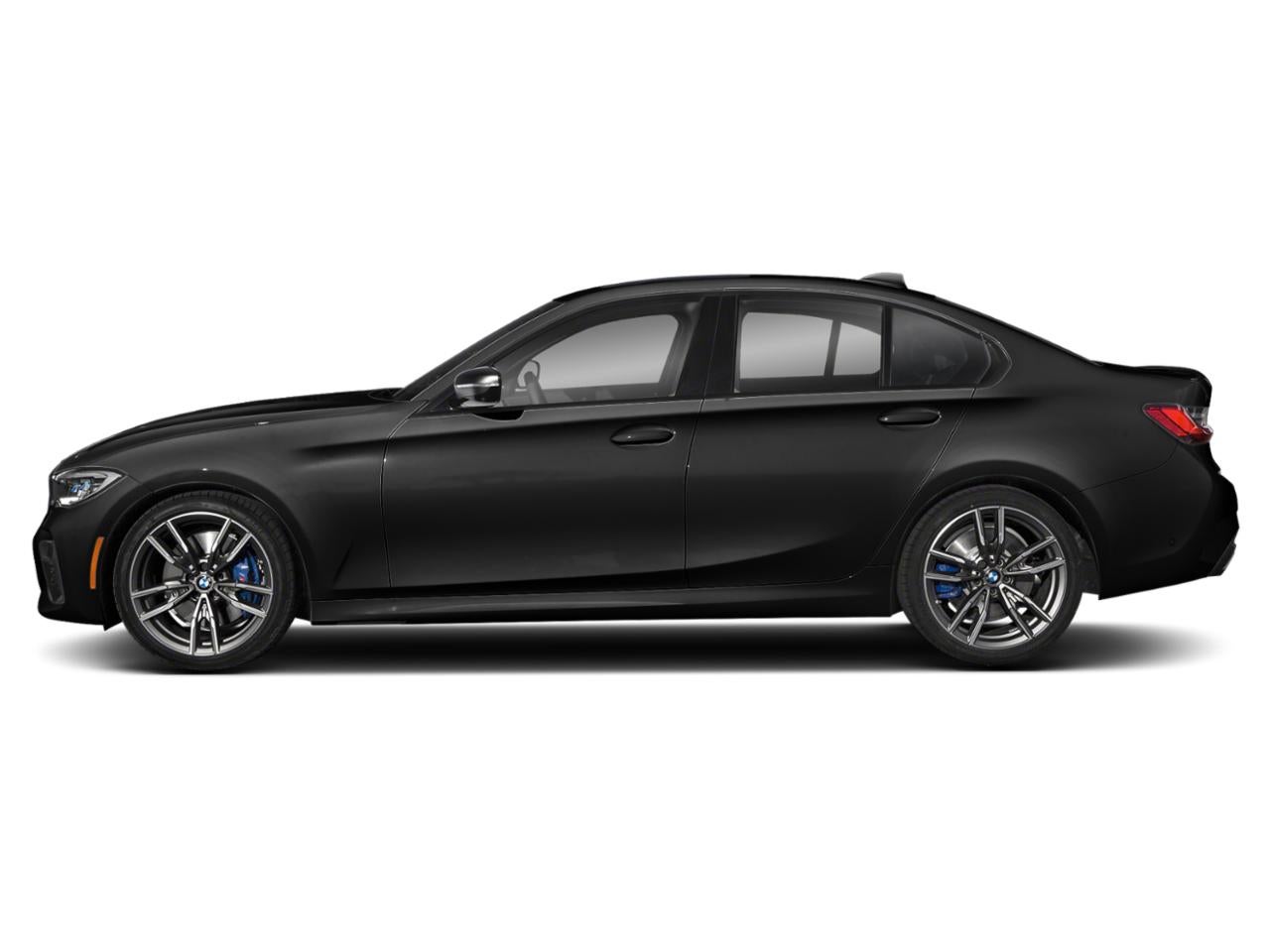 2021 BMW M340i Sedan North America