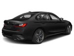 2021 BMW M340i Sedan North America