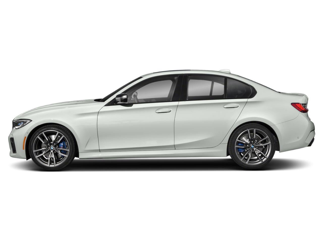 2021 BMW M340i Sedan North America