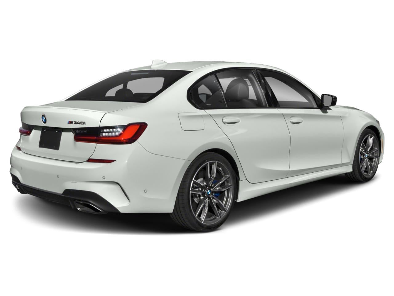 2021 BMW M340i Sedan North America