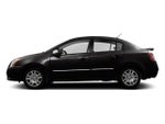 2012 Nissan Sentra 4dr Sdn I4 CVT 2.0 SR