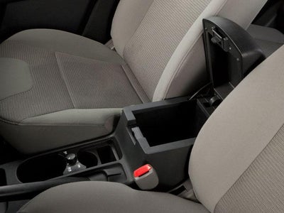 2012 Nissan Sentra 4dr Sdn I4 CVT 2.0 SR