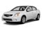 2012 Nissan Sentra 4dr Sdn I4 CVT 2.0 SR