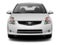 2012 Nissan Sentra 4dr Sdn I4 CVT 2.0 SR