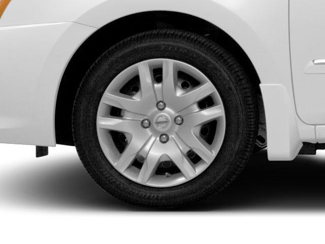 2012 Nissan Sentra 4dr Sdn I4 CVT 2.0 SR