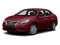 2014 Nissan Sentra 4dr Sdn I4 CVT S