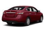 2014 Nissan Sentra 4dr Sdn I4 CVT S
