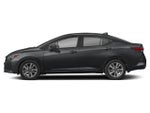 2025 Nissan Versa SV CVT