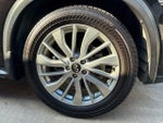 2023 INFINITI QX50 LUXE AWD