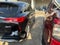 2023 INFINITI QX50 LUXE AWD