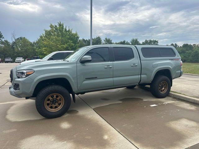 2023 Toyota Tacoma 4WD 4WD TRD Sport Double Cab 6' Bed V6 AT (Natl)