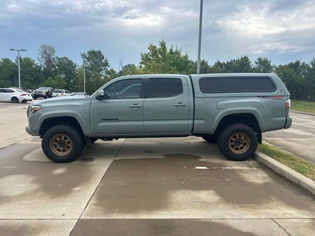 2023 Toyota Tacoma 4WD 4WD TRD Sport Double Cab 6' Bed V6 AT (Natl)