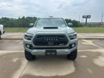 2023 Toyota Tacoma 4WD 4WD TRD Sport Double Cab 6' Bed V6 AT (Natl)