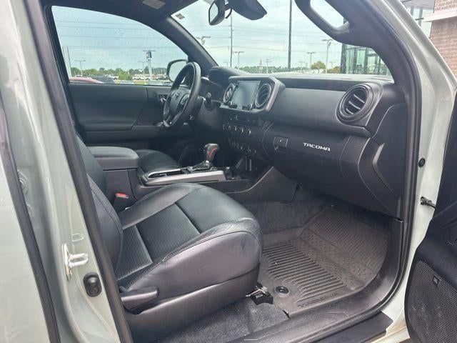 2023 Toyota Tacoma 4WD 4WD TRD Sport Double Cab 6' Bed V6 AT (Natl)