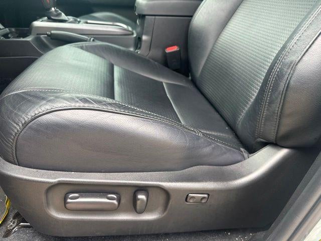 2023 Toyota Tacoma 4WD 4WD TRD Sport Double Cab 6' Bed V6 AT (Natl)